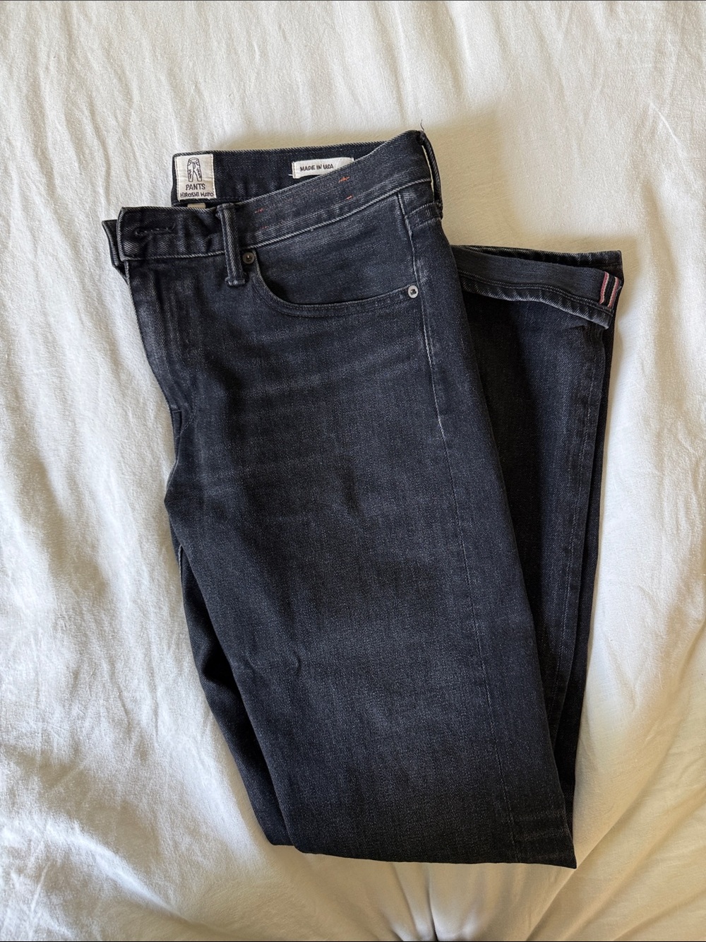 Hiroshi Kato The Pen Slim “Paul”